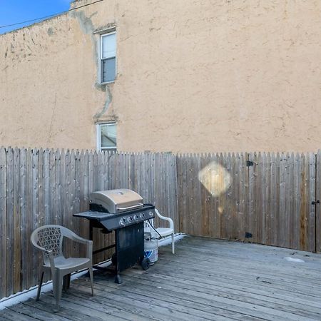 Arcade Nook & New Sea Turtle Mural- 3Br Atlantic City Esterno foto