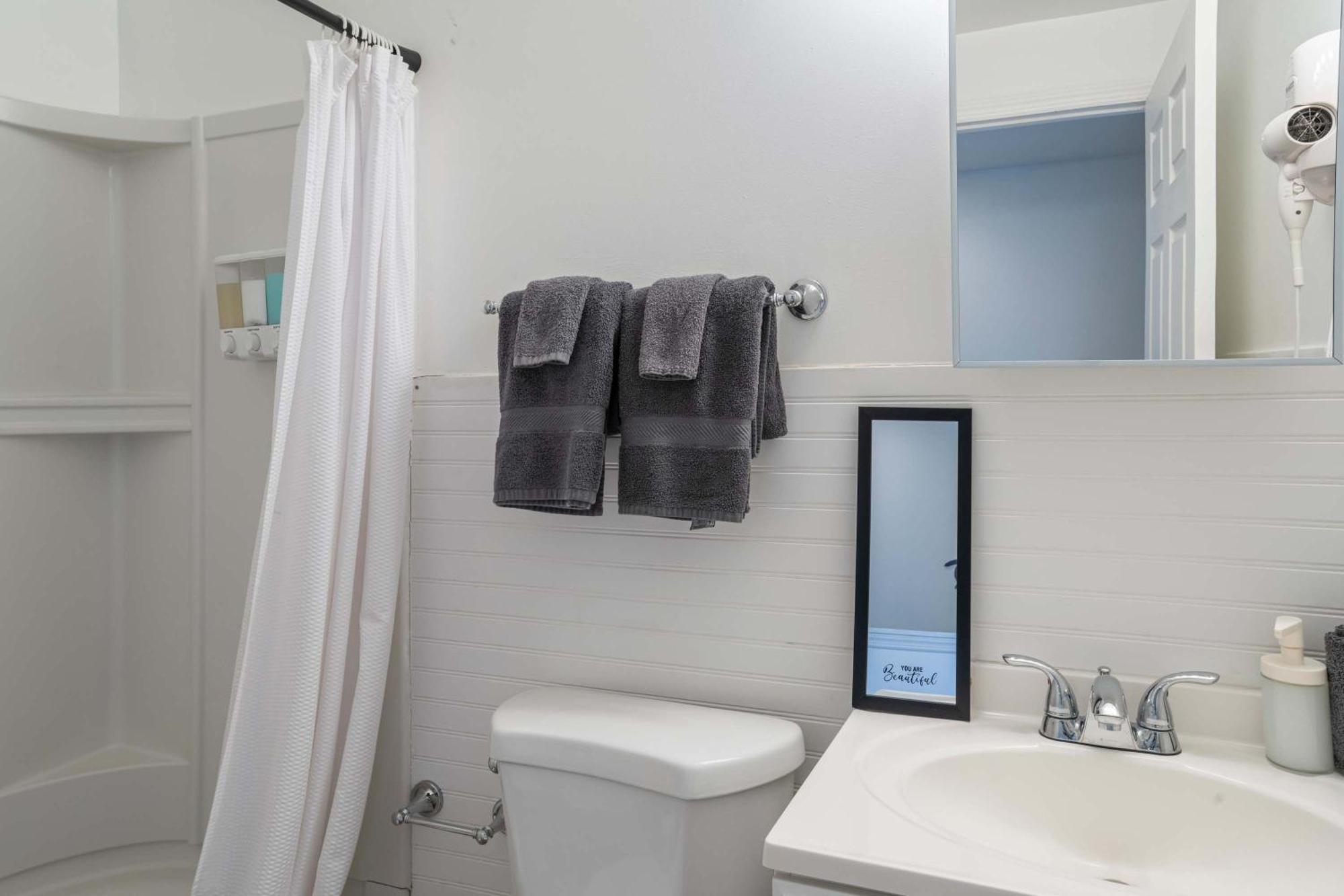 Arcade Nook & New Sea Turtle Mural- 3Br Atlantic City Esterno foto
